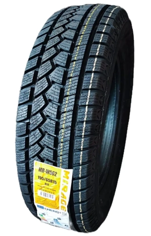Anvelope iarna noi 195/65 R15 91T Mirage MR-W562
