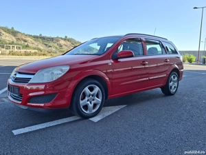 Opel Astra H an 2008 1.6 benzina + Gpl Germania jenți - imagine 5