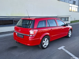 Opel Astra H an 2008 1.6 benzina + Gpl Germania jenți - imagine 3