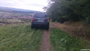 vând sau schimb Mazda trebuite 4x4  - imagine 3