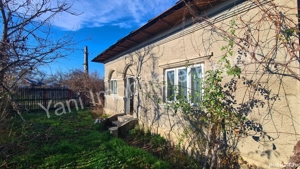 Casă de vânzare în comuna Merișani, sat Vâlcelele, județ Argeș. - imagine 2