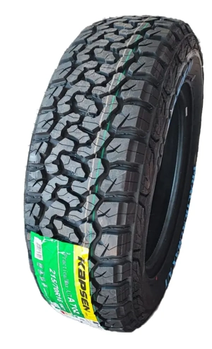Anvelope noi A/T 215/70 R16 100T Kapsen AT02
