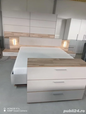 Dormitor modern de vânzare 