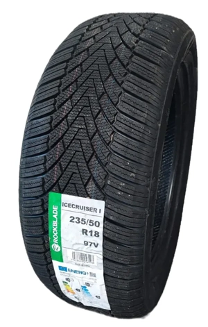 Anvelope iarna 235/50 R18 97V Rockblade Icecruiser I (DOT 2025)