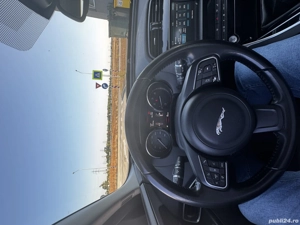 Vând Jaguar XE 2.0d  - imagine 2