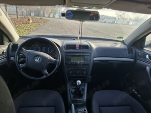 Skoda octavia 2 - imagine 6