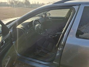 Skoda octavia 2 - imagine 8