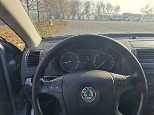 Skoda octavia 2 - imagine 7