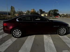 Vând Jaguar XE 2.0d  - imagine 5