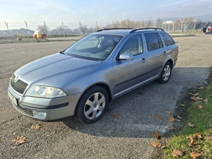 Skoda octavia 2 - imagine 2