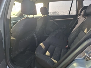 Skoda octavia 2 - imagine 4