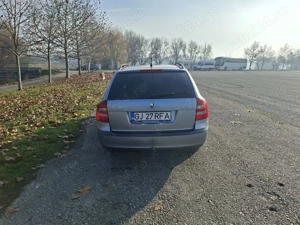 Skoda octavia 2 - imagine 5