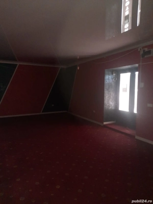 Spațiu comercial Pătârlagele de inchiriat vis a vis de Clinica Sante - imagine 4