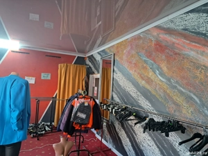 Spațiu comercial Pătârlagele de inchiriat vis a vis de Clinica Sante - imagine 2