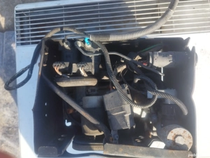 Vand compresor pentru suspensie pneumatica oroginala Iveco Daily euro 5 