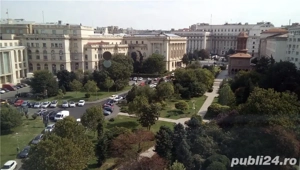 Proprietar, închiriez apartament 2 camere Sala Palatului 