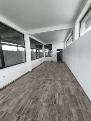 HALA PRODUCTIE //ZONA BUCOV