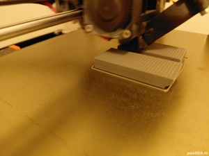 Imprimanta 3D Prusa MK3S - imagine 3