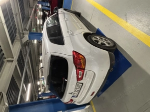 Mitsubishi asx.    Impecabila! 80mii km  - imagine 2