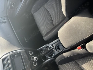 Mitsubishi asx.    Impecabila! 80mii km  - imagine 8