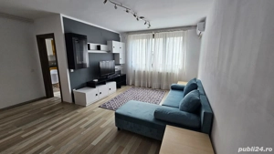 Ghencea 3 camere in complex rezidential, 2 locuri parcare