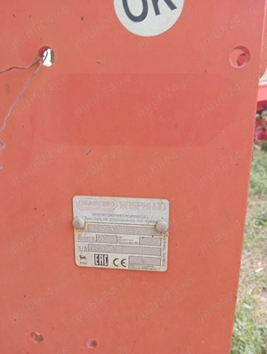 Utilaje agricole de vanzare