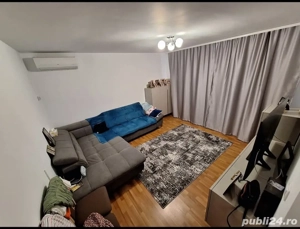 2 Camere zona Nord BLOC NOU