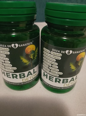 vand herbal detox 2 tuburi