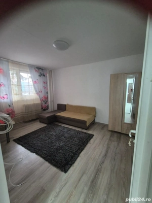 Vând ap 2 camere ,dna ghica