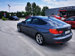 Bmw seria 3 GT 2015 11500 euro - imagine 5