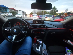 Bmw seria 3 GT 2015 11500 euro - imagine 6