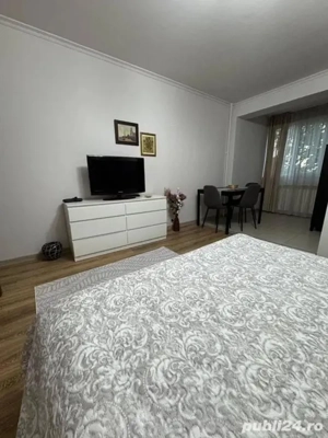 Dristor garsoniera de inchiriat mobilata utilata
