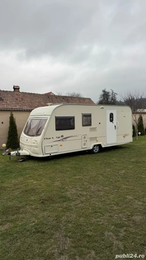 Rulote  inmatriculate si pentru punct fix  - imagine 8