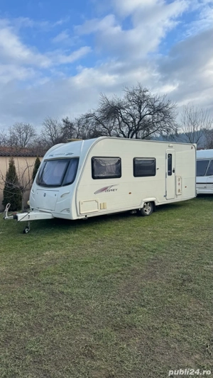 Rulote  inmatriculate si pentru punct fix  - imagine 10