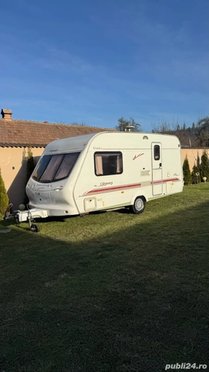 Rulote  inmatriculate si pentru punct fix  - imagine 6