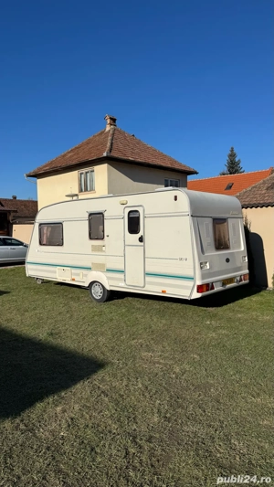 Rulote  inmatriculate si pentru punct fix  - imagine 9