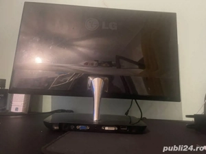 Monitor LG