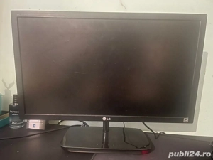 Monitor LG