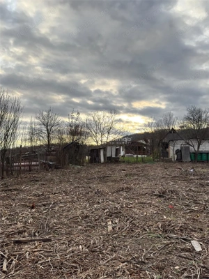 Teren Intravllan -  Gtanitului -1156mp - imagine 2