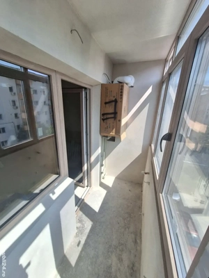 4 camere zona Ostroveni bloc tip A - imagine 4