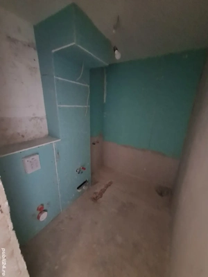 4 camere zona Ostroveni bloc tip A - imagine 8