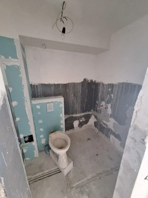 4 camere zona Ostroveni bloc tip A - imagine 9