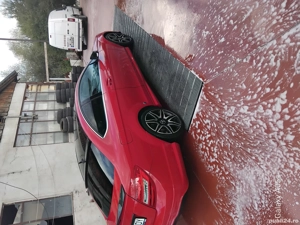 mercedes c cupeu 2014 - imagine 3