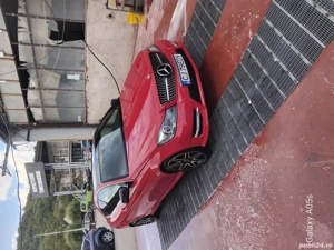 mercedes c cupeu 2014 - imagine 5