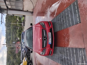 mercedes c cupeu 2014 - imagine 4