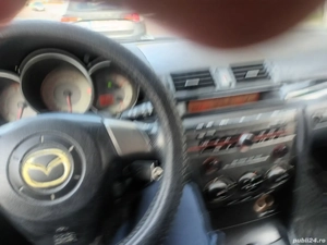 Vând Mazda3 - imagine 4