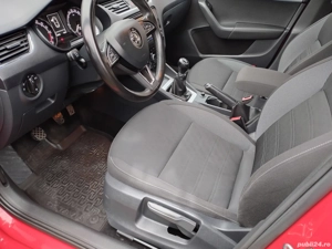 Skoda Octavia 3 FL 2018 - imagine 3