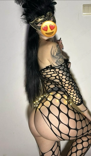 Cristina neww vitan mall 