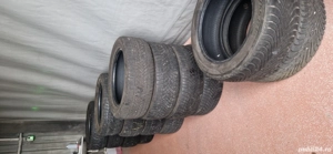 Vand anvelope  MS 205/55/16