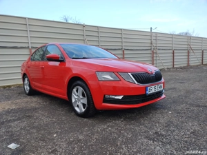 Skoda Octavia 3 FL 2018 - imagine 6